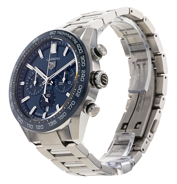 Tag Heuer Carrera CBN2A1A.BA0643 Image 2